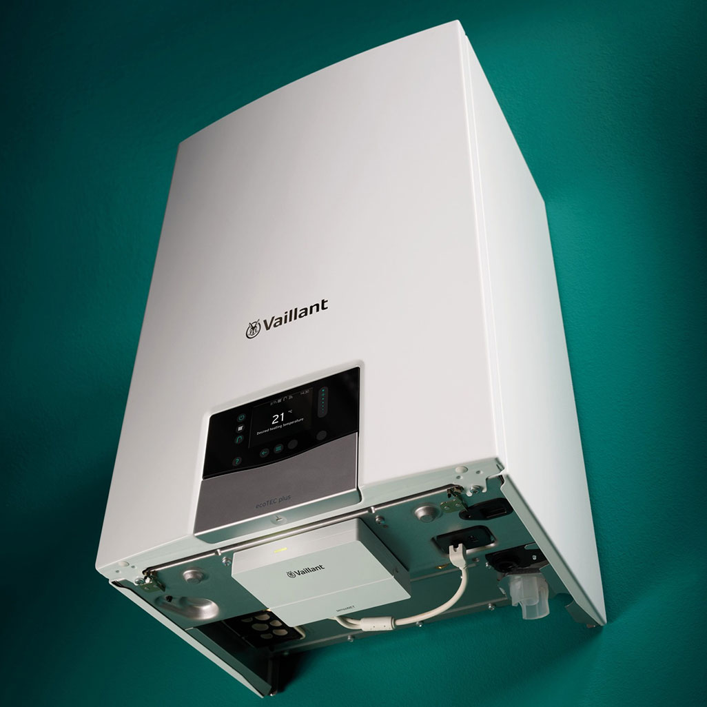 boiler installers hampshire